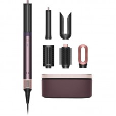 Фен-стайлер Dyson HS09 Airwrap Co-anda2x™ Яшмовая слива